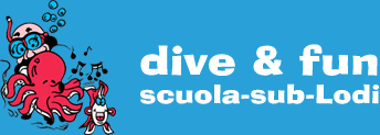 Dive & Fun